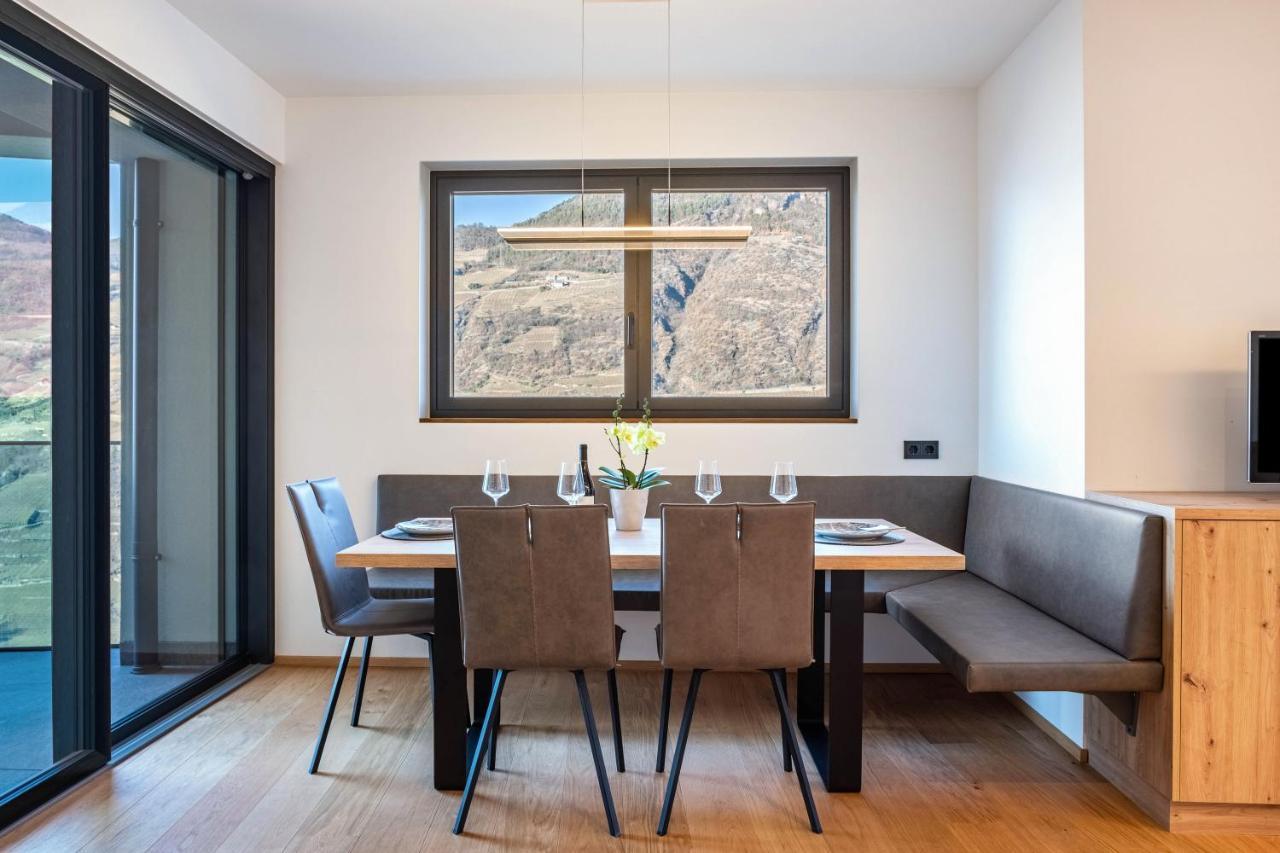 Falsers Mountain Lodge Cornedo all'Isarco Exterior foto