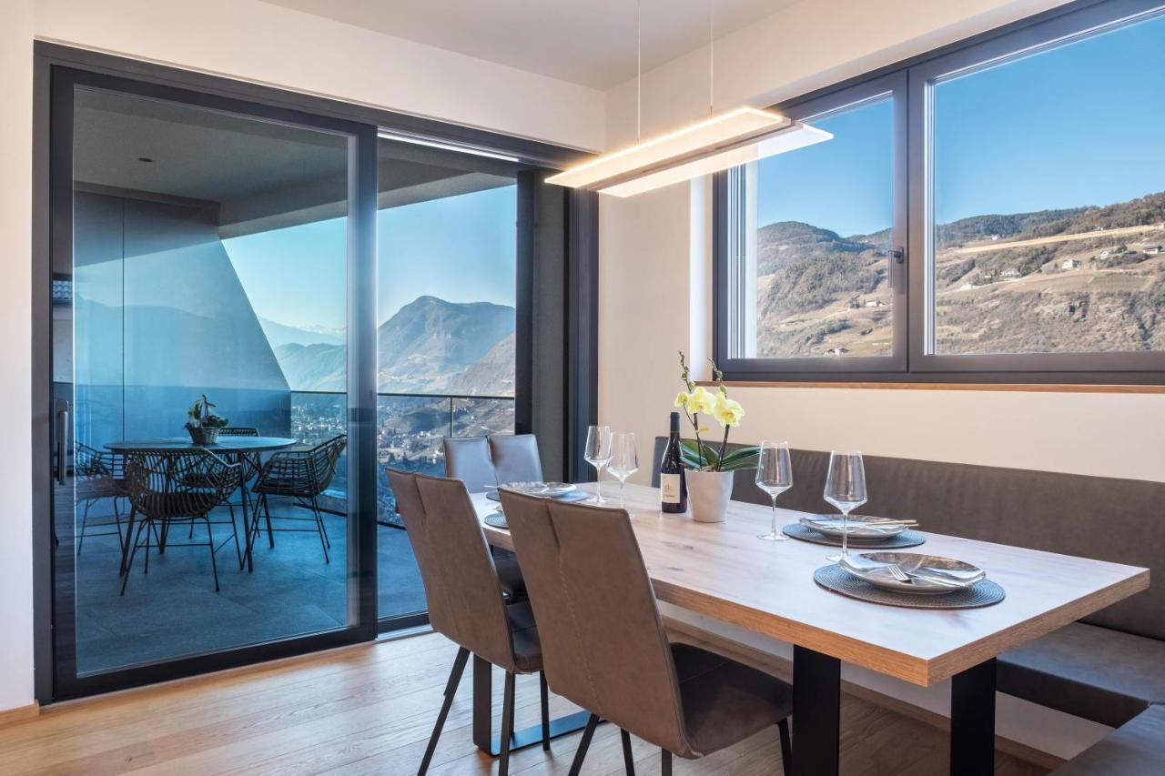 Falsers Mountain Lodge Cornedo all'Isarco Exterior foto
