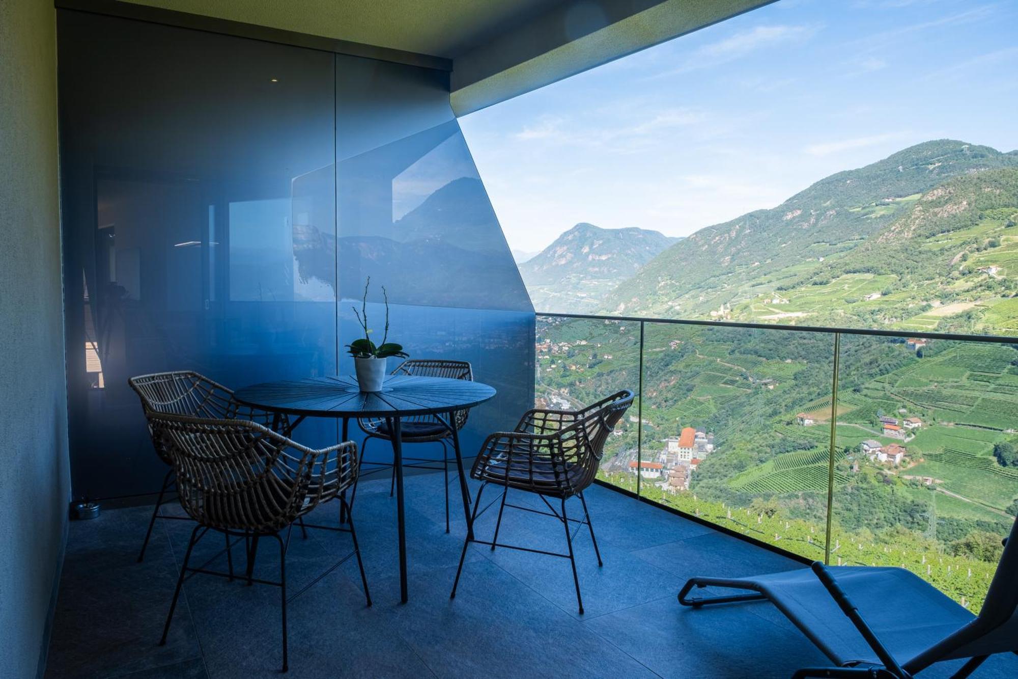 Falsers Mountain Lodge Cornedo all'Isarco Exterior foto