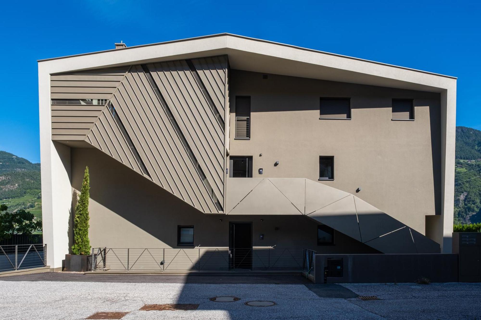 Falsers Mountain Lodge Cornedo all'Isarco Exterior foto